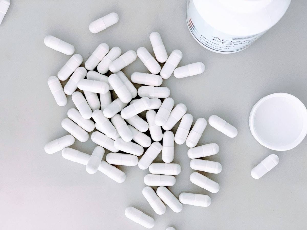 Foto: Advierten de que el mayor uso de antibióticos puede predisponer a la enfermedad de Parkinson. (Foto: Unsplash)