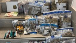 Investigados por tráfico de drogas los responsables de una asociación cannábica de Erandio (Bizkaia)