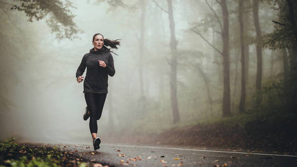Por qué el ejercicio no solo te hará adelgazar, sino también envejecer más despacio