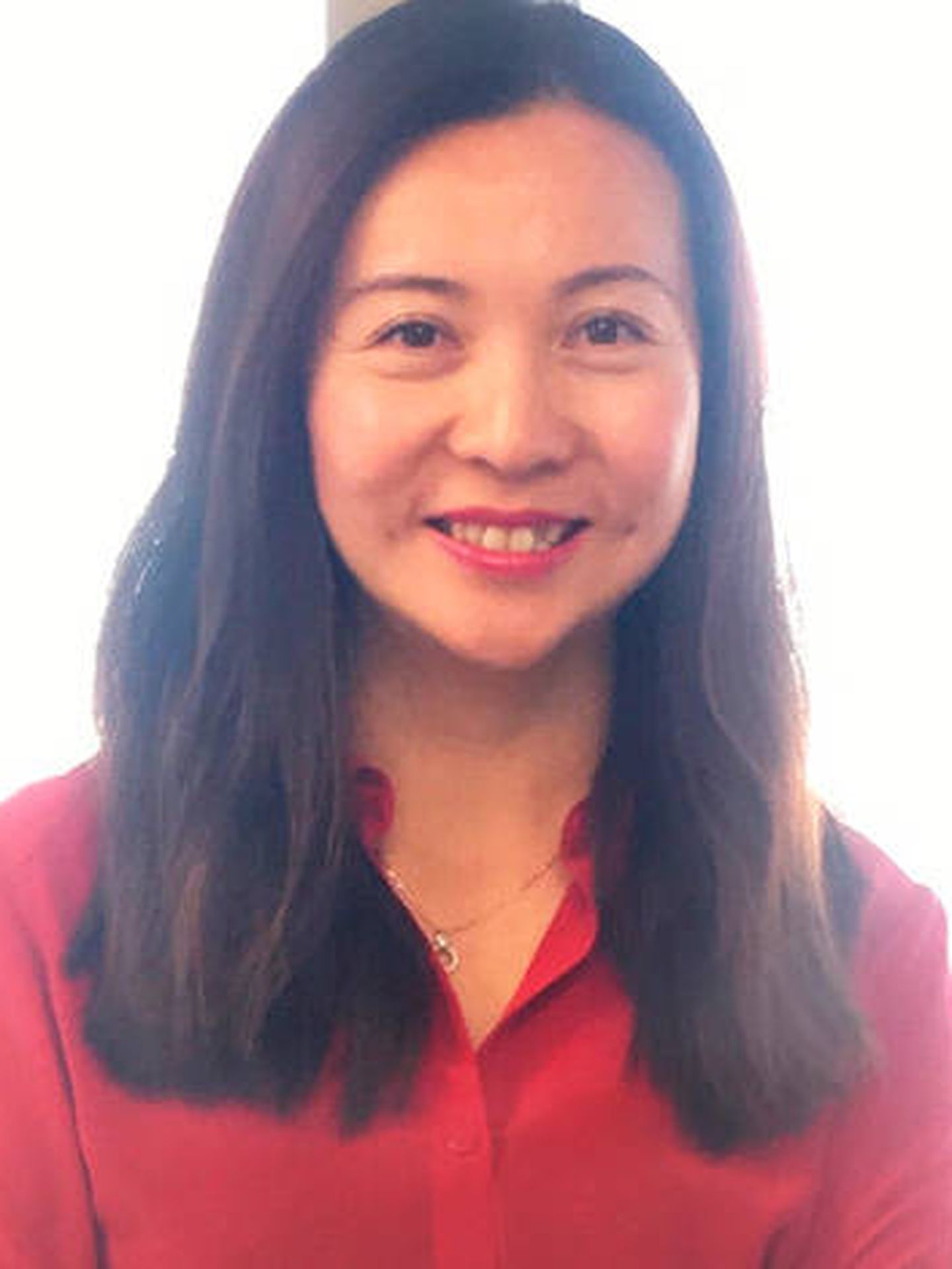 Ying Xue, nueva presidenta de ZTE. (LinkedIn)