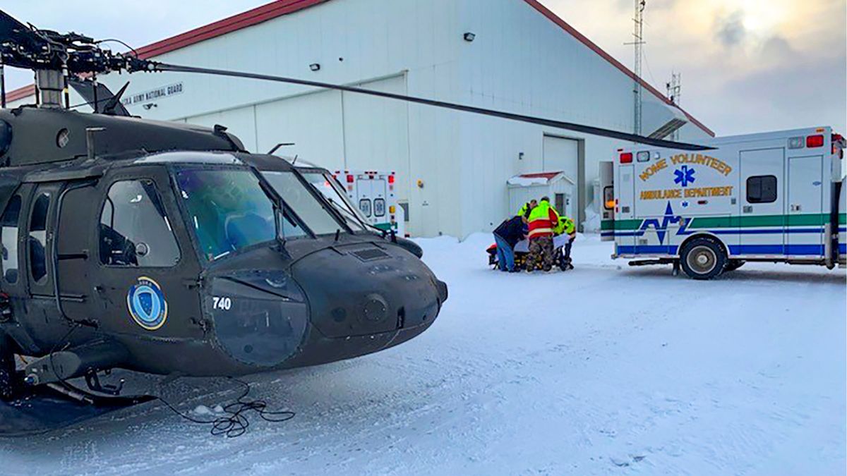 Muere el checo más rico, Petr Kellner, en un accidente de helicóptero en Alaska
