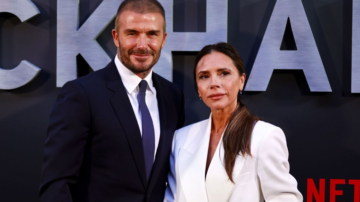 ¿El imperio de los Beckham crece? La repercusión de su documental en cifras