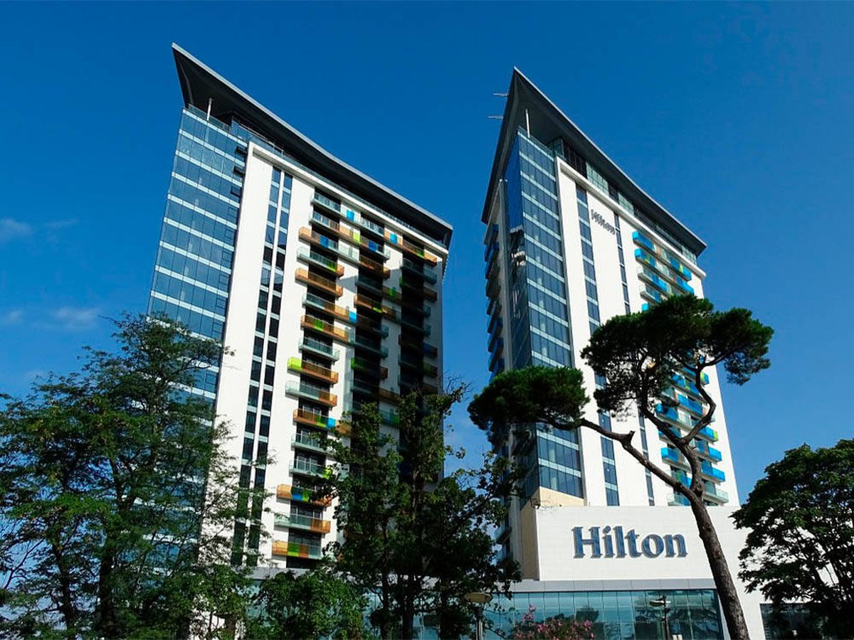 Foto: Hilton dejará de limpiar sus habitaciones de hotel a diario (Pixabay)