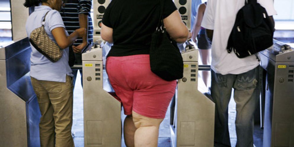 Foto: El crecimiento de la obesidad mórbida en España es "alarmante"