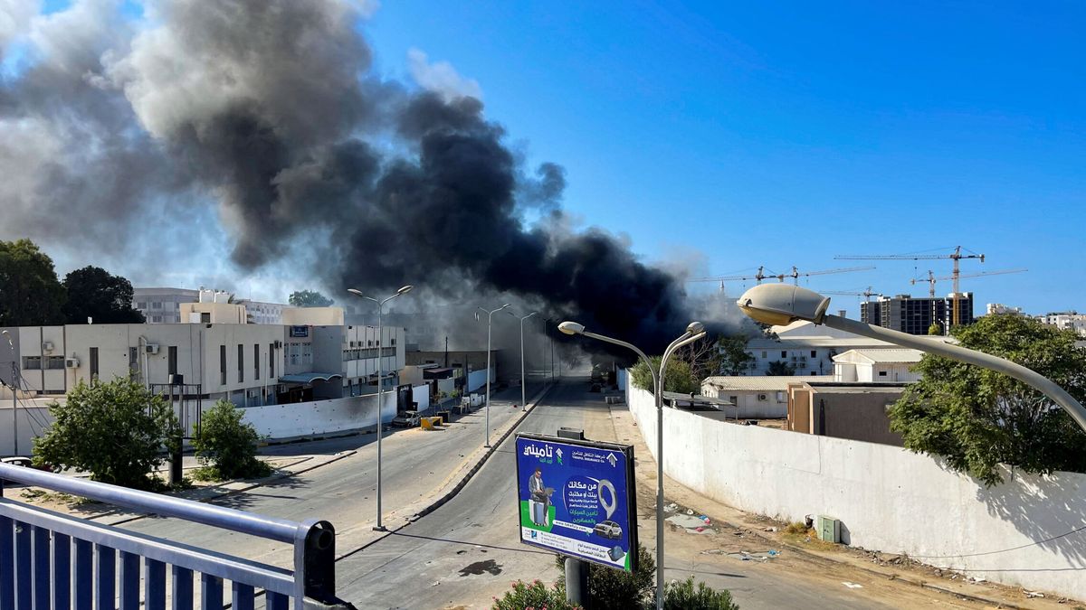 El Gobierno de Unidad libio llama a la movilización general ante una posible guerra civil