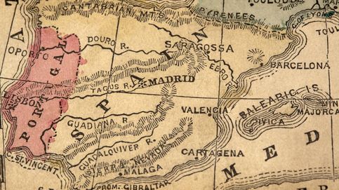 Cómo surgió España: la historia de nuestro arduo nacimiento