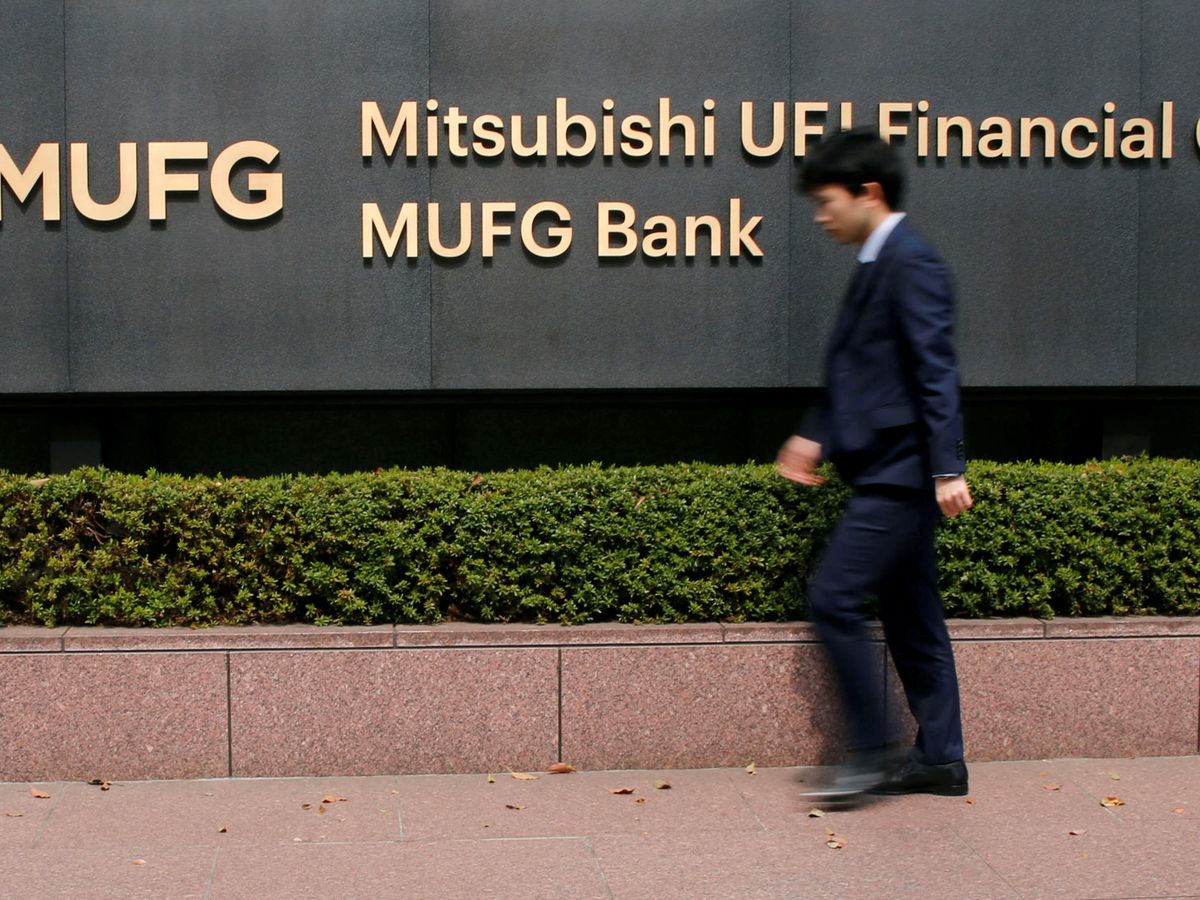 Foto: Mitsubishi UFJ Financial Group 