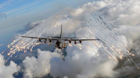 El terror llegó del cielo: el letal avión cañonero AC-130 que nadie quiere jubilar