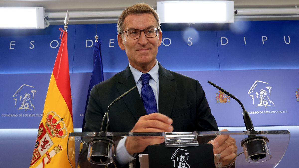 Feijóo tomará el control del PP catalán cuando se despeje la gobernabilidad