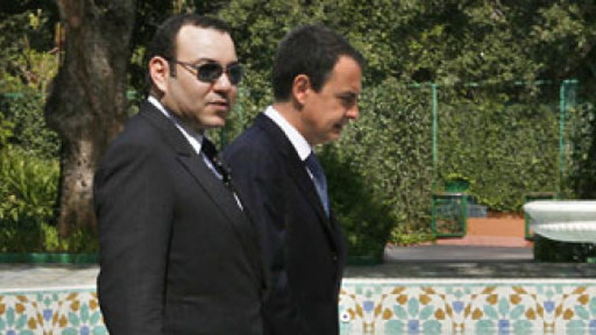 Zapatero continuará la tradición y visitará Marruecos en la segunda quincena de mayo