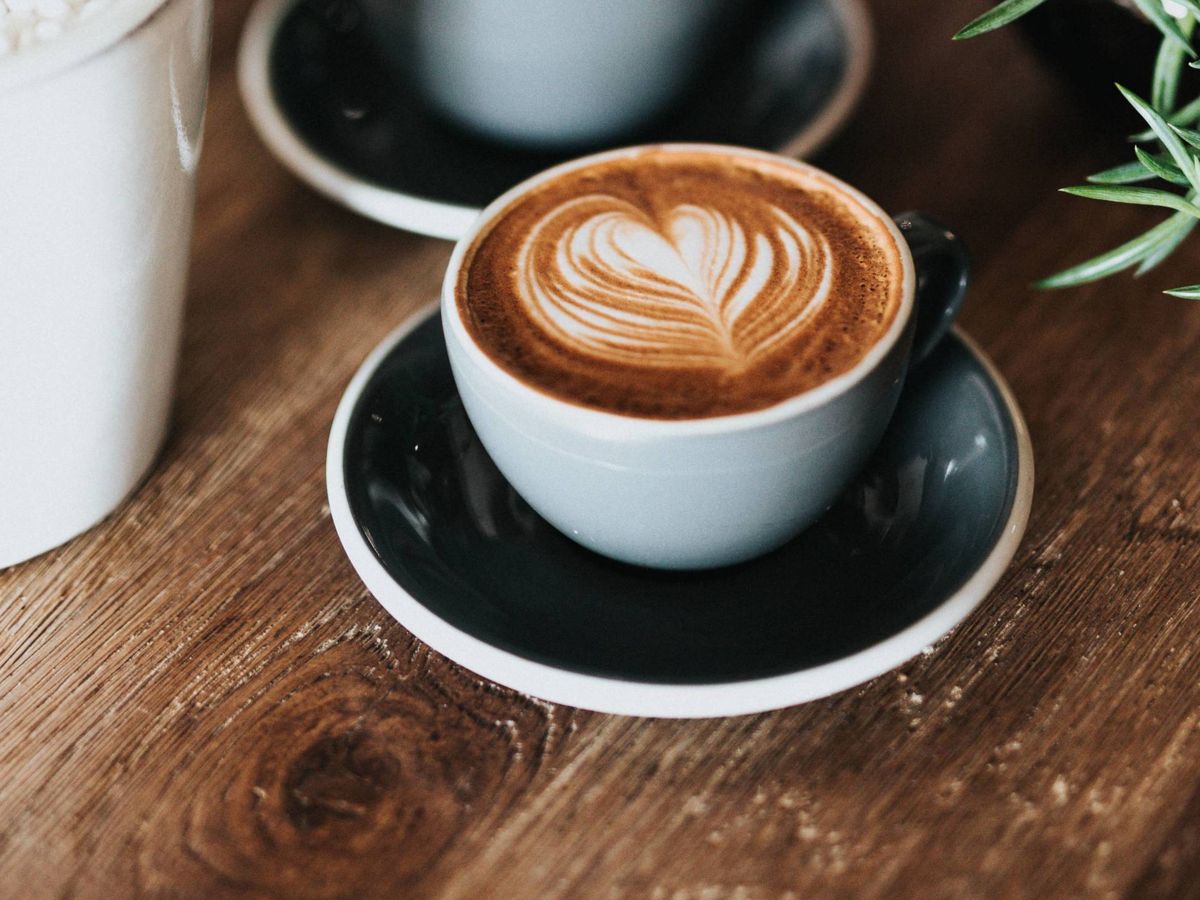 Foto: Consigue el café perfecto con Amazon. (Nathan Dumlao para Unsplash)