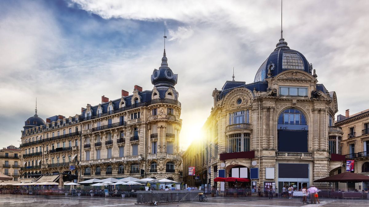 Los 5 destinos de Francia que cumplen las tres 'B' para viajar este verano: bueno, bonito y barato