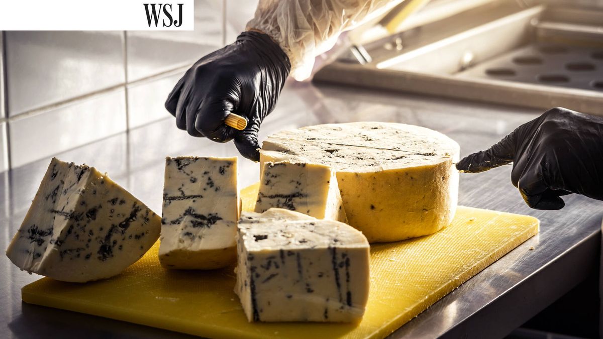 ¿Un gorgonzola de Wisconsin? La guerra del queso (y del chorizo) entre EEUU y Europa