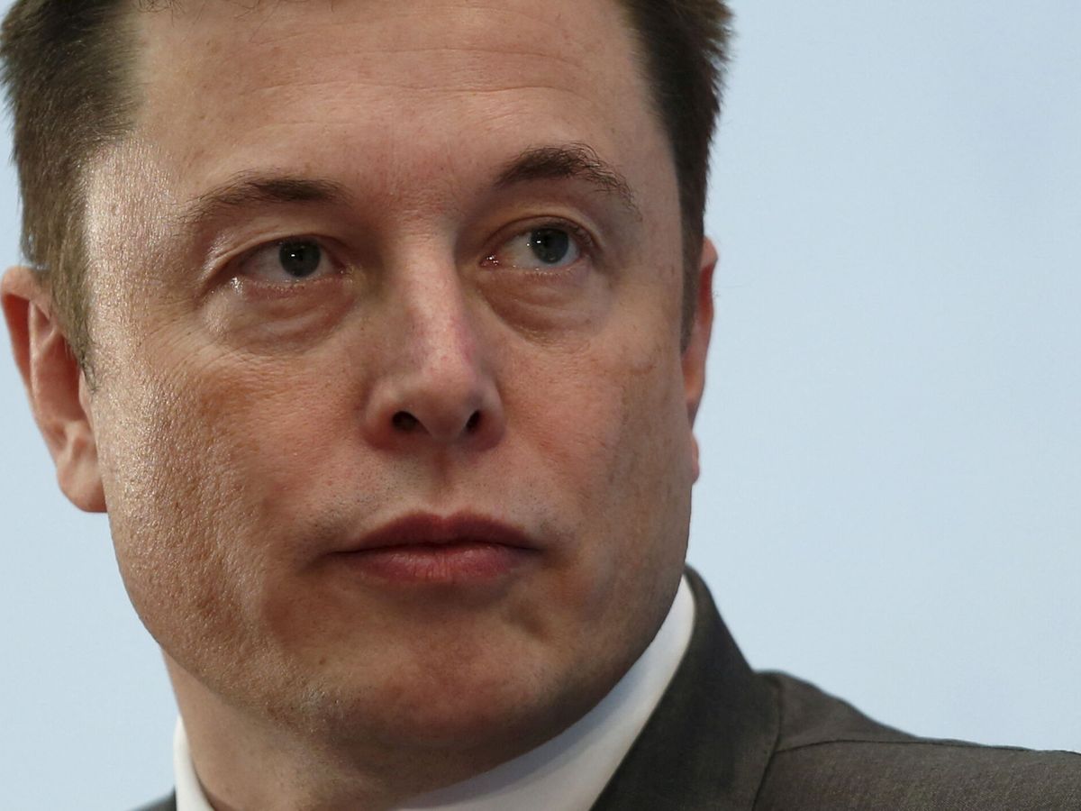 Foto: El dueño y director de Twitter, Elon Musk. (Reuters/Bobby Yip)