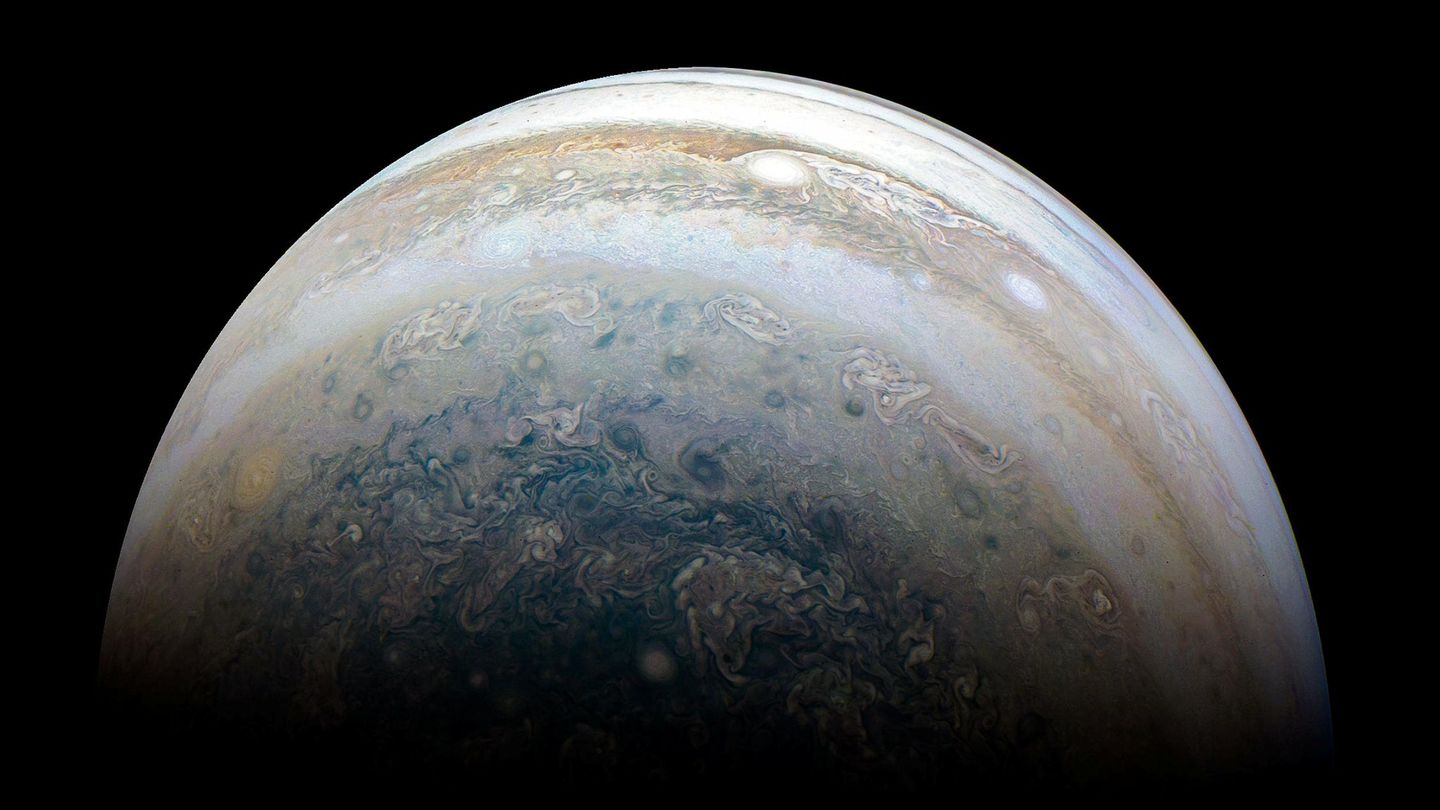 Júpiter (NASA)