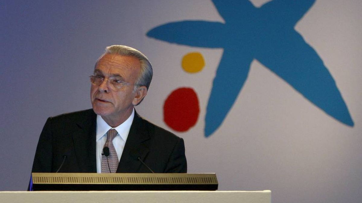 Fainé desmiente a Aríztegui: el Banco de España le llamó para invertir en Bankia