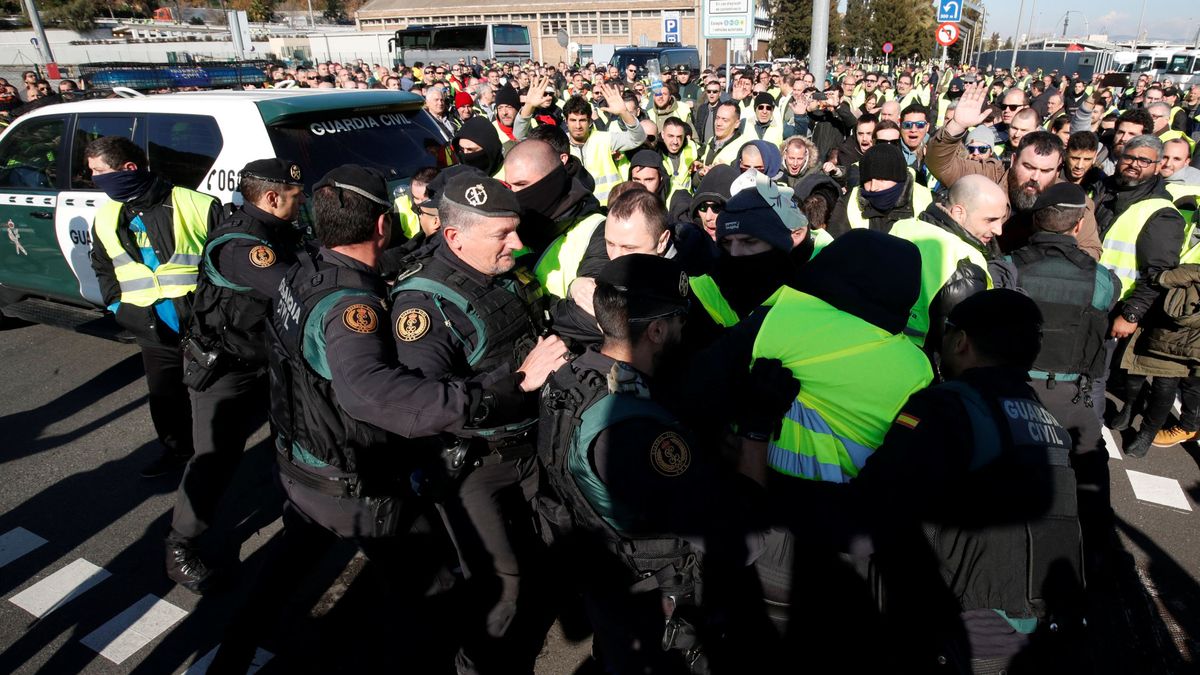 El colapso catalán y la operación Valls