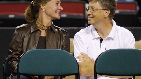 Divorcio billonario: los Gates ya están oficialmente separados