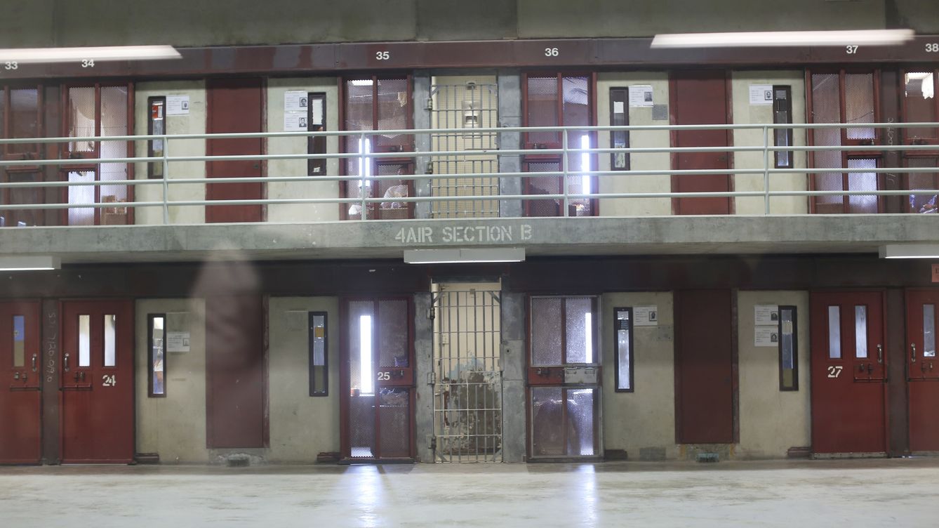 Foto: La legislación de cada país intenta evitar, a través de la separación de los presos, que se produzcan abusos sexuales. (Reuters/Robert Galbraith)