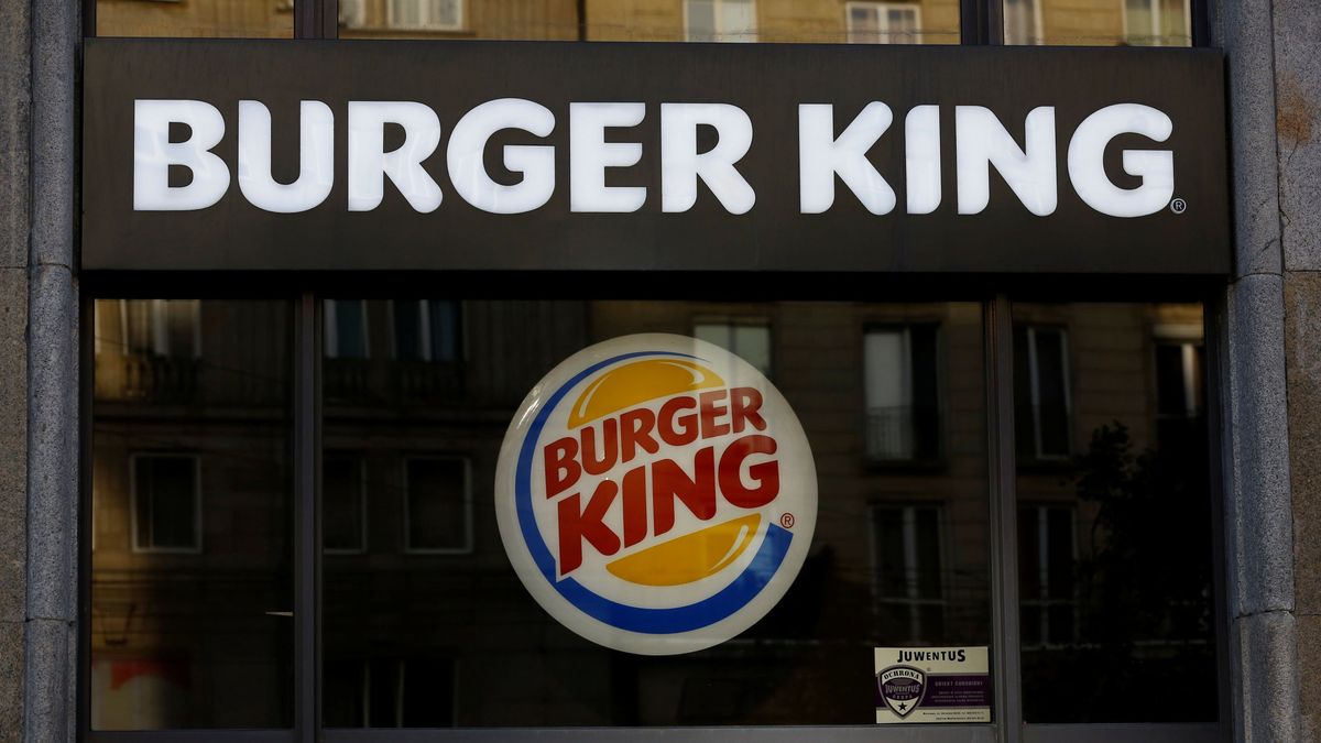 Burger King pide dinero urgente a la banca para detener la rebelión de los arrendatarios
