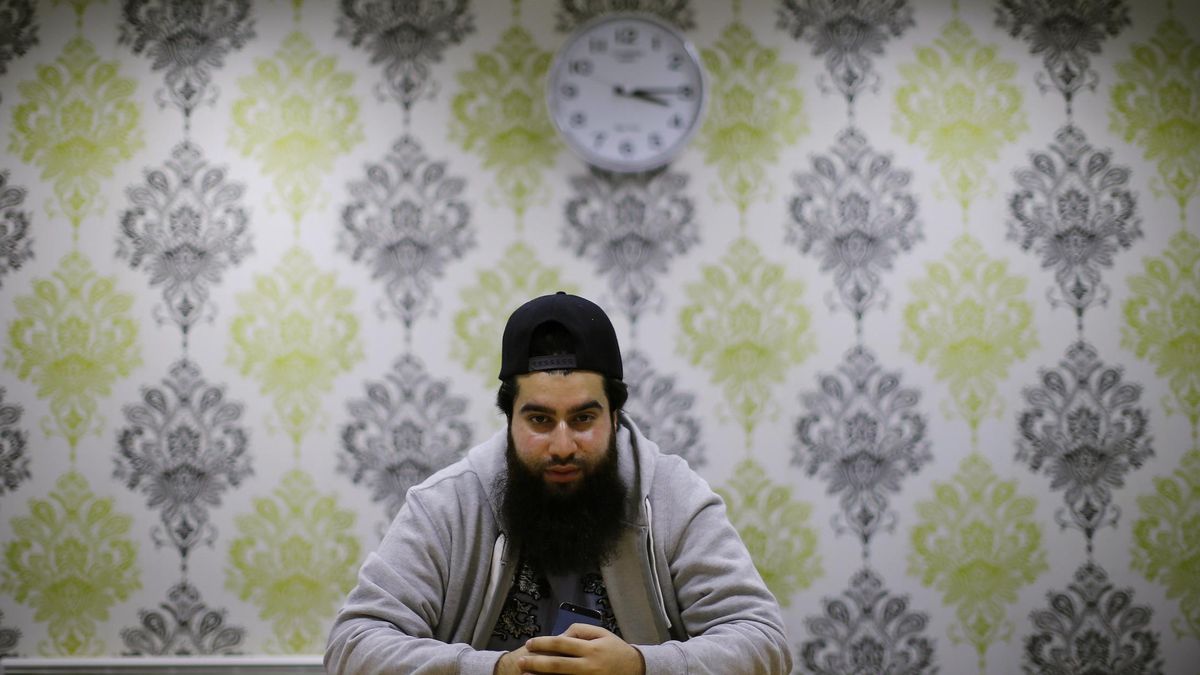 ¿Están preparados los británicos para convivir con Mohammed?