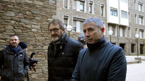 El exmáximo accionista de BPA se querella contra el exjefe de Gobierno de Andorra