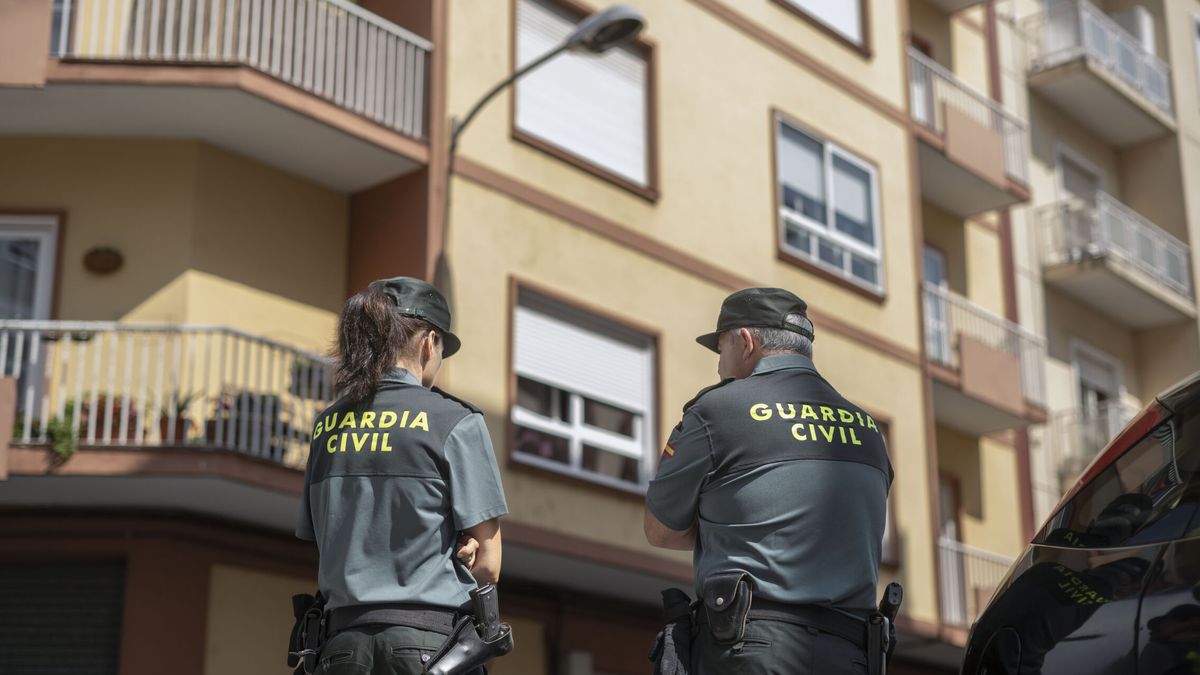 La Guardia Civil investiga la muerte violenta de una mujer de 47 años en Soto del Real (Madrid)