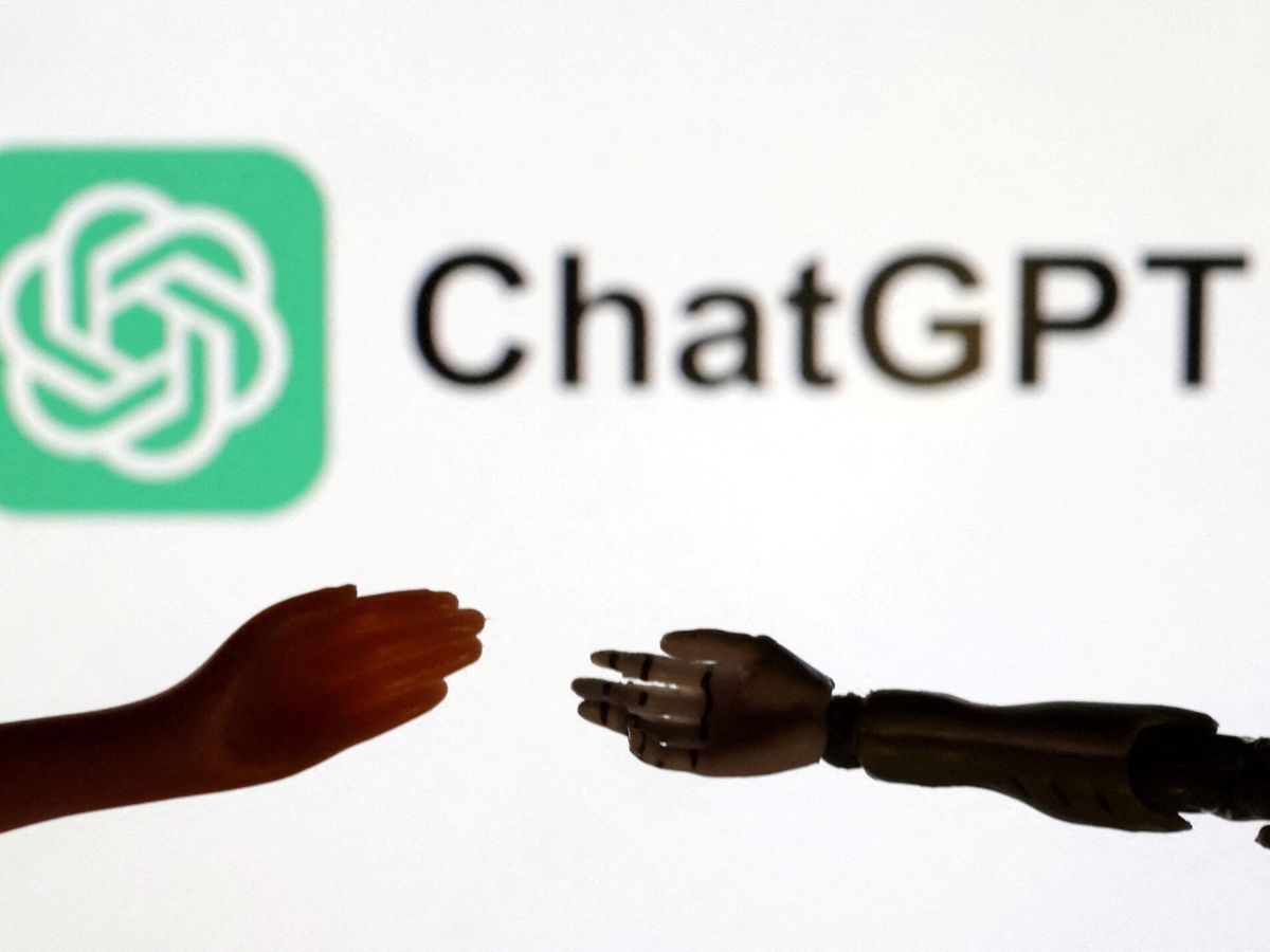 Foto: ChatGPT será capaz de recordar a partir de ahora (Reuters/Dado Ruvic)