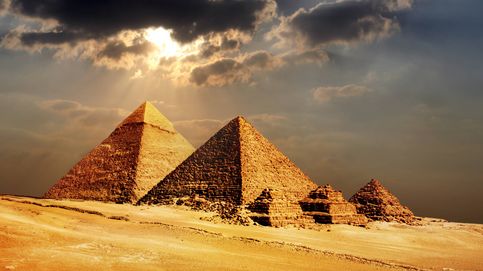 Por qué los egipcios dejaron de construir pirámides