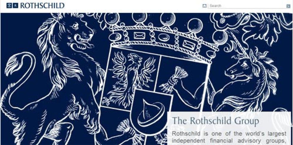 Foto: Rothschild rejuvenece la cúpula de su equipo de banqueros en España