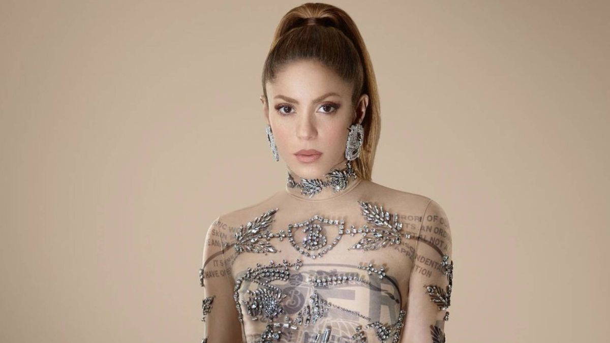 Shakira acusa a Hacienda de perseguirla de forma "inaceptable" y dañar su reputación