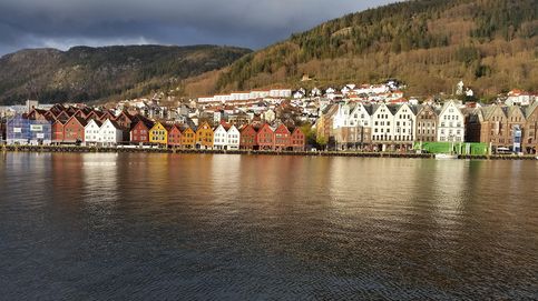 Un viaje a la nueva cocina noruega en Bergen