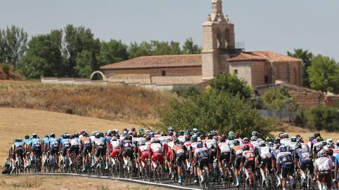 El Cid Campeador, Roglič y un 'uyyyy': dos etapas de la Vuelta a España por Burgos
