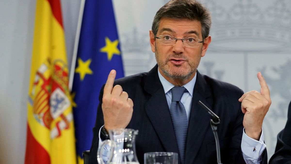 Catalá, ante las posibles revelaciones de Granados: "La información hay que probarla"