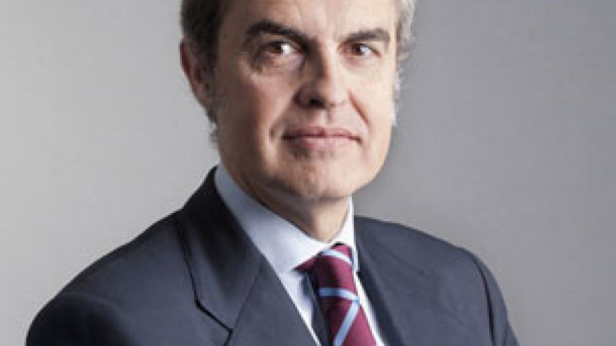 Íñigo Susaeta, director de Arcano Wealth Advisors, distinguido por el Family Firm Institute