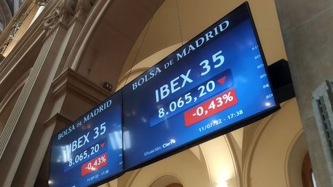 La banca paga en bolsa el nuevo impuesto de Sánchez con caídas de hasta el 8%