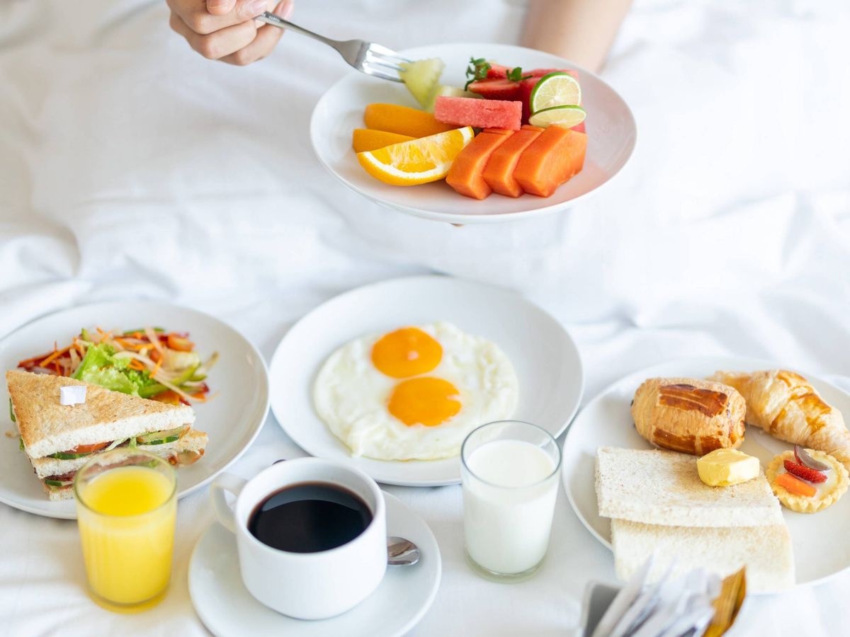 Foto: Desayunos más saludables gracias a Amazon. (Febrian Zakaria para Unsplash)