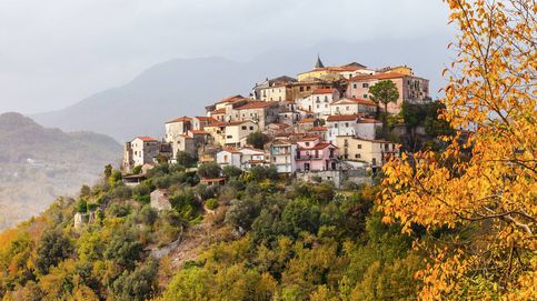Vacaciones por dos euros y otras ideas excéntricas de Italia para relanzar el turismo