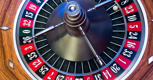 Foto: Casino. (Pixabay)