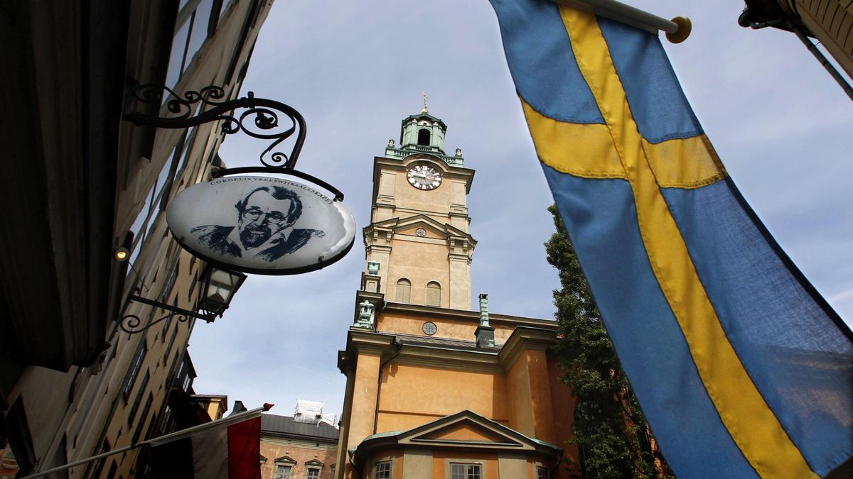 El mundo se cita de nuevo en Estocolmo para proteger el planeta