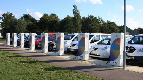 Reducir el IVA de los vehículos eléctricos triplicaría sus ventas
