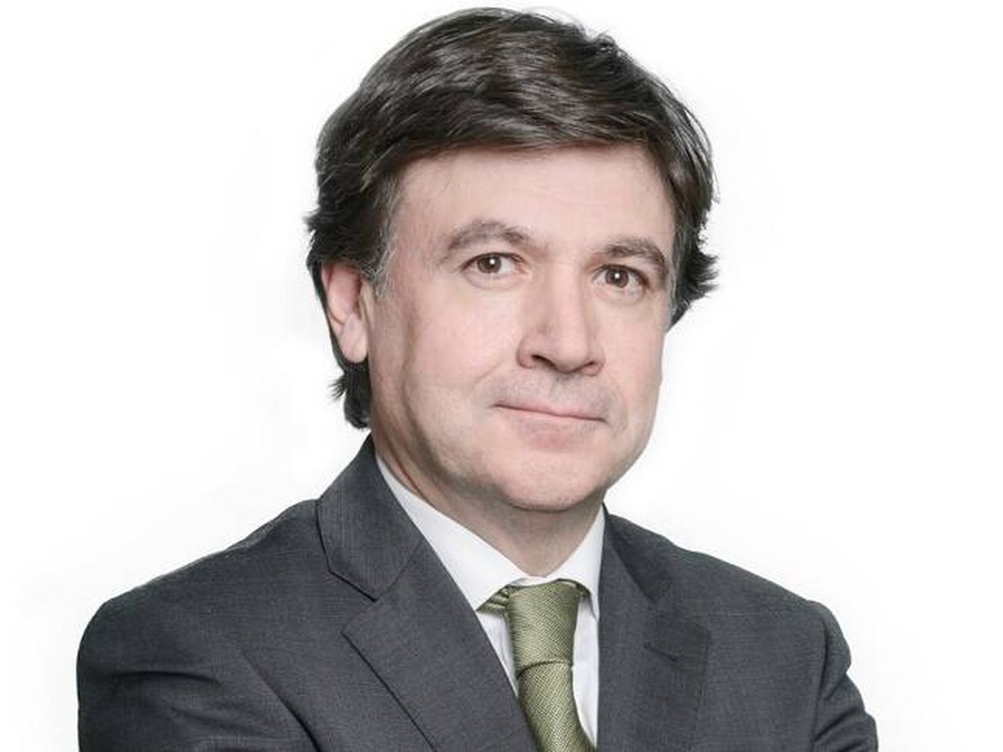 Armando Martínez. (Iberdrola) 