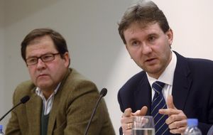 Los partidos de Burgos rechazan un pacto para sacar al alcalde del lío de Gamonal