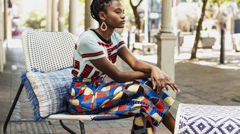 Ikea lanza la colección (perfecta para el verano) creada por diseñadores africanos