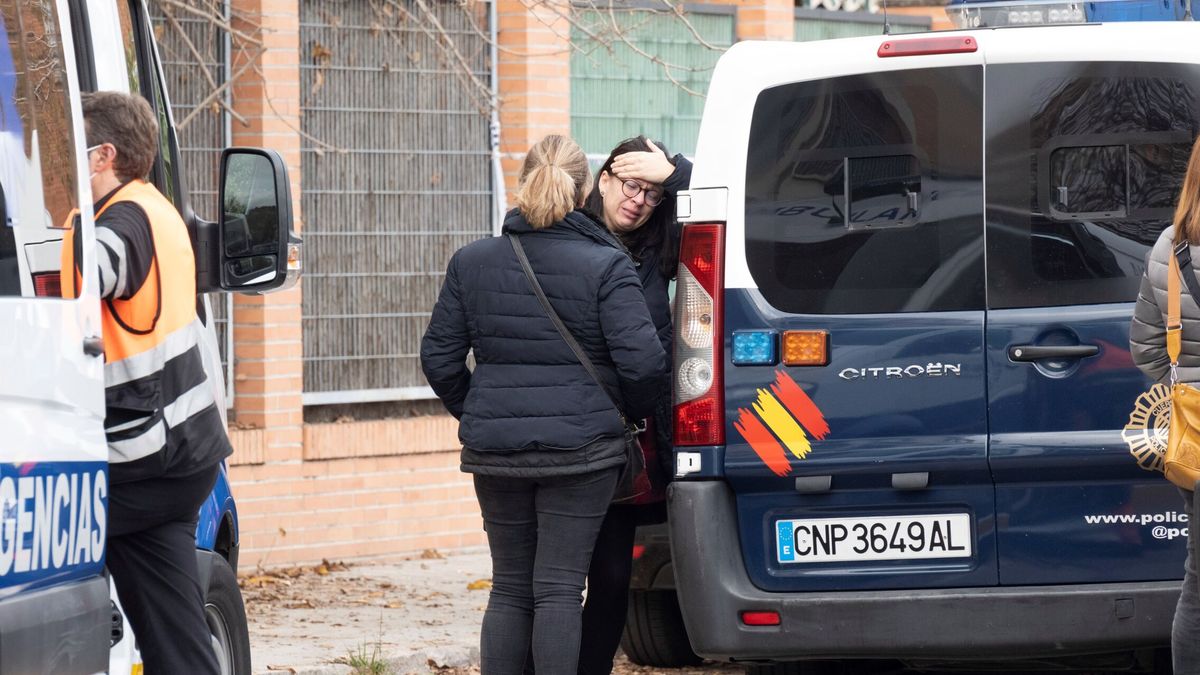 Investigan una posible violación a una joven en un aparcamiento de Granada