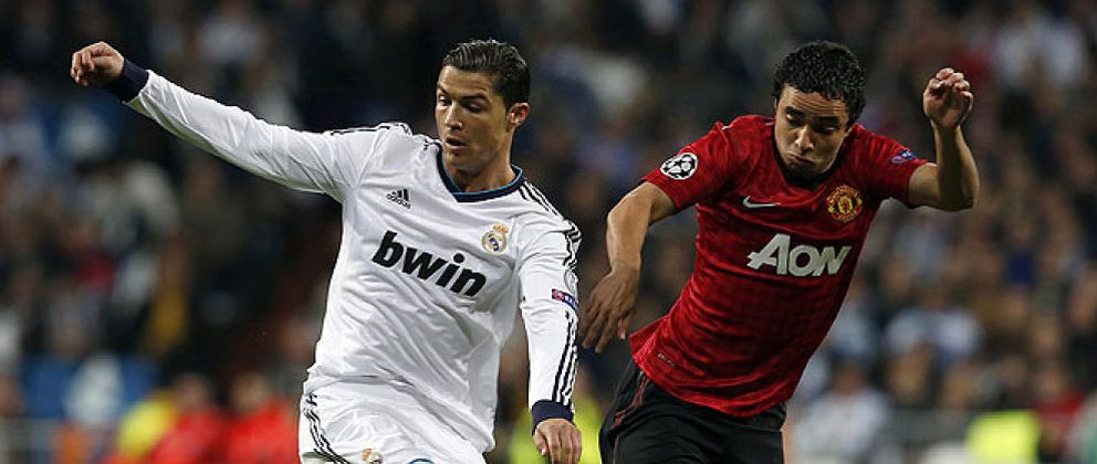 Foto: El Manchester United saldrá a la defensiva para frenar al Real Madrid