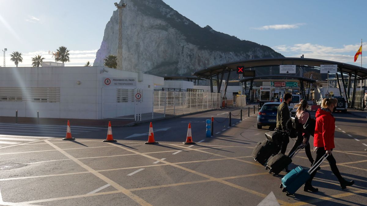 La Comisión Europea denuncia a UK por no recuperar las ayudas ilegales de Gibraltar