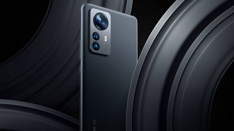 Xiaomi Serie 12 llega a España con su sofisticada cámara basada en inteligencia artificial 