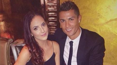 Claudia Sánchez, la española que (al menos) ha pasado una noche con Cristiano Ronaldo