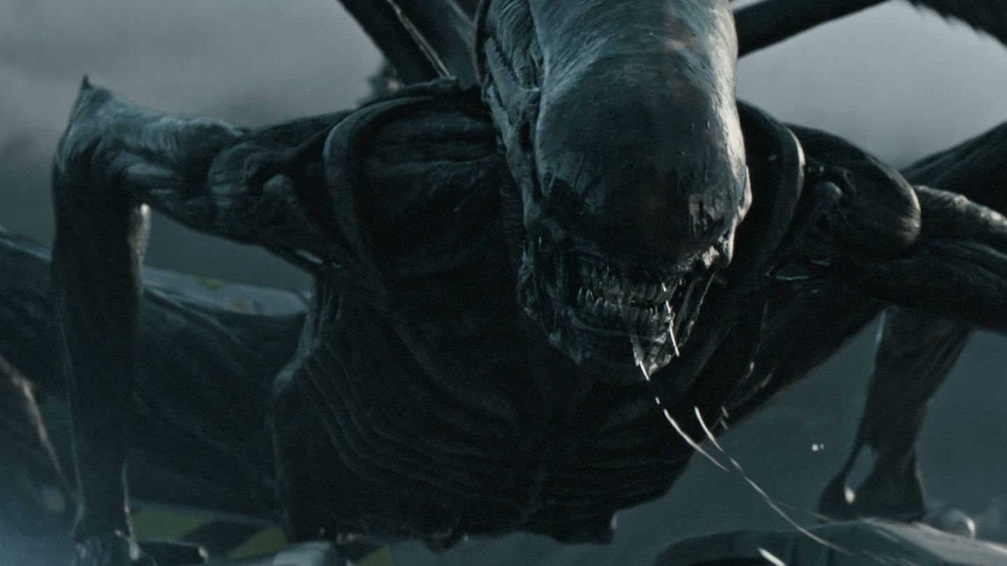 Alien: Covenant', Ridley Scott vuelve a los orígenes... a medio gas